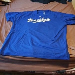 Brooklyn Dodgers t-shirt